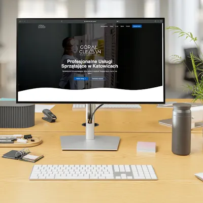 WebSnap - projektowanie stron internetowych